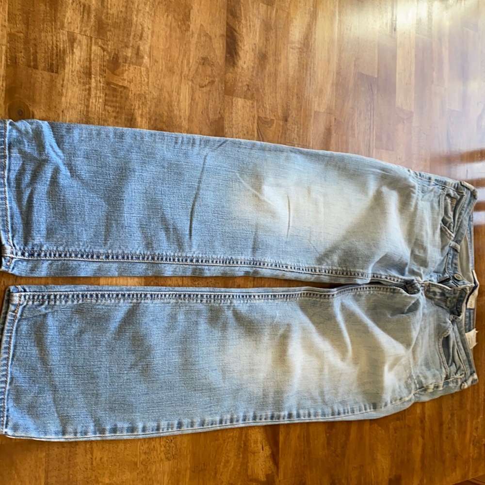 Hollister jeans